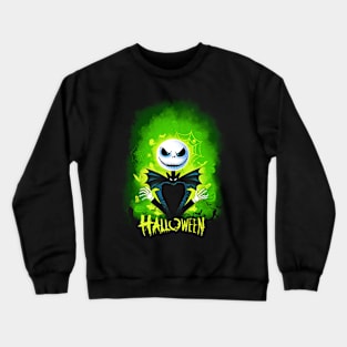 It's Halloween Crewneck Sweatshirt